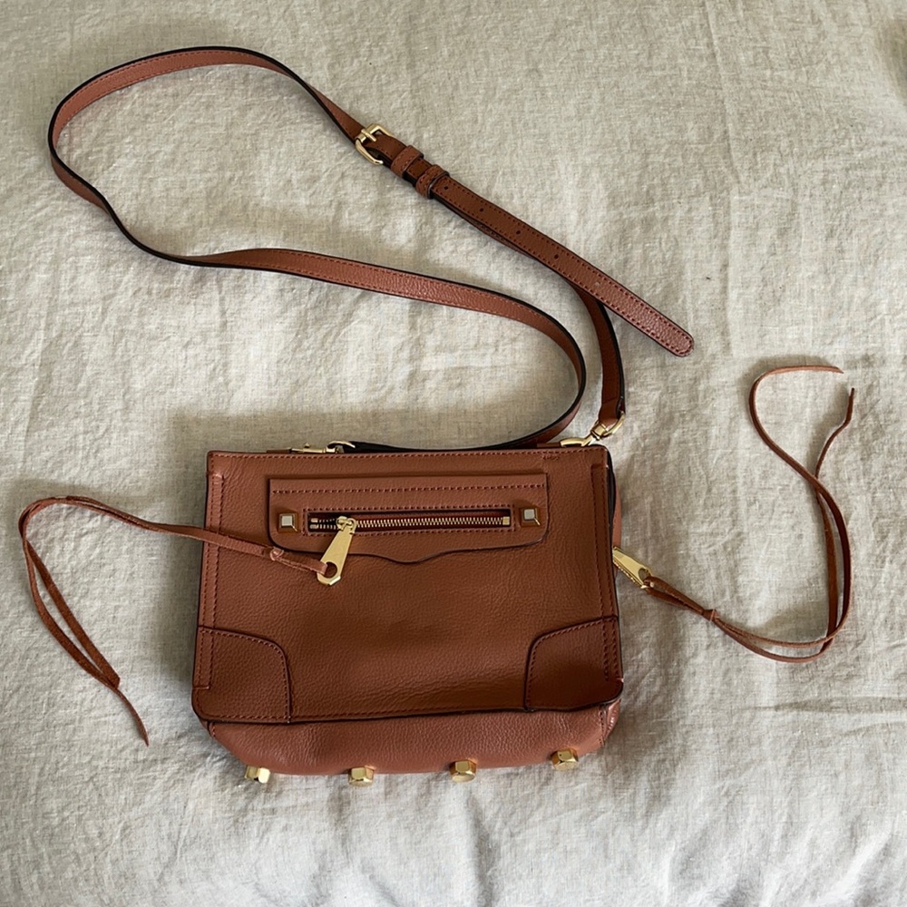 Rebecca Minkoff Crossbody
